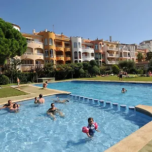 Apartamento Belvilla By Oyo Comte De Empuries B, Ampuriabrava