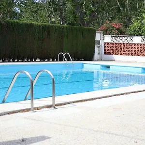 Apartamento Orlina, Ampuriabrava