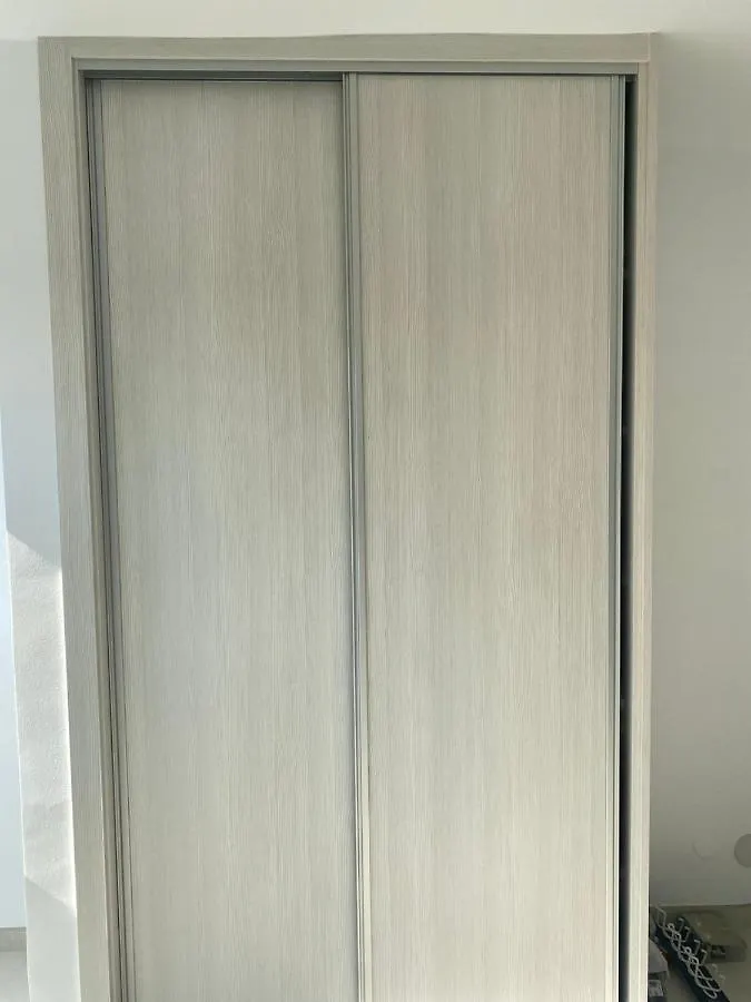 Apartmán Gloria Crespo Primera Linea De Mar, Karina Empuriabrava